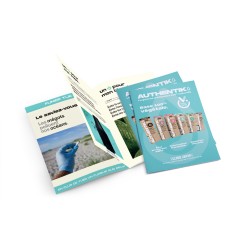 LIVRET EDUCATIF AUTHENTIK