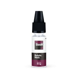 BASK-RAISIN NOIR-10ML-FR