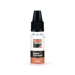 BASK-SABLE CARAMEL-10ML-FR