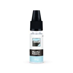 BASK-MENTHE POLAIRE-10ML-FR