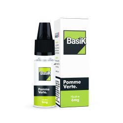 BASK-POMME VERTE-10ML-FR
