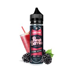 SHAKE&VAPE-PUNCH BERRIES-MULTI