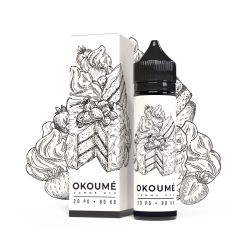 SHAKE&VAPE-OKOUME-MULTI