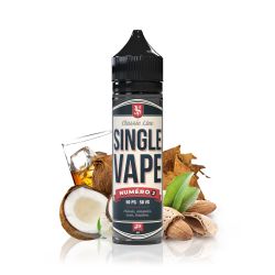 SHAKE&VAPE-NUMERO 2-MULTI