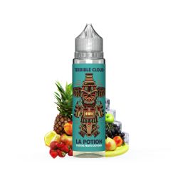SHAKE&VAPE-LA POTION-MULTI