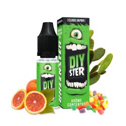 GREENSTER-AROME-10ML