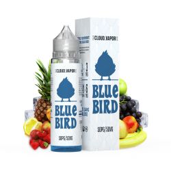 SHAKE&VAPE-BLUE BIRD-MULTI