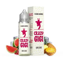 SHAKE&VAPE-CRAZY GIGI-MULTI