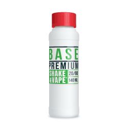 BASE DIY 20/80-140ML