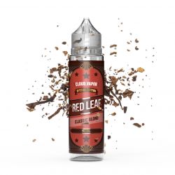 SHAKE&VAPE-RED LEAF-MULTI