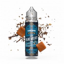 SHAKE&VAPE-BLUE VELVET-MULTI