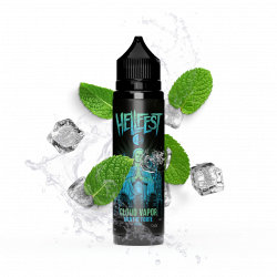 HELLFEST X CLOUD VAPOR -...