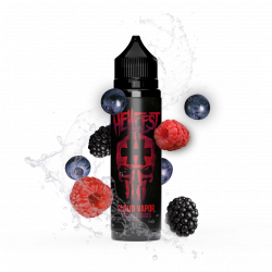 HELLFEST X CLOUD VAPOR -...