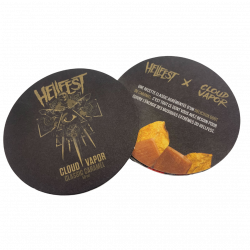 SOUS BOCK CLASSIC CARAMEL