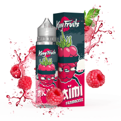 SHAKE&VAPE-AKAIMI-MULTI
